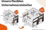 Gewerbeobjekt Völklingen - 549&euro; | Angebot:22086266