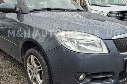 Skoda Fabia 200.000 km 1.999 &euro; Braunschweig 38118