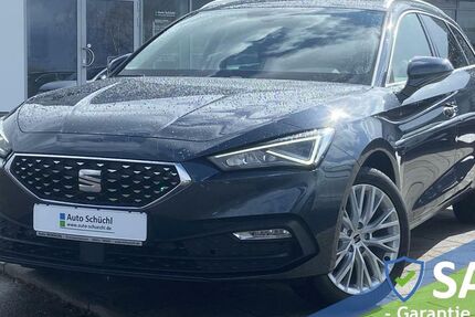 Seat Leon 29.049 km 24.448 &euro; Schrobenhausen-Edelshsn. 86529