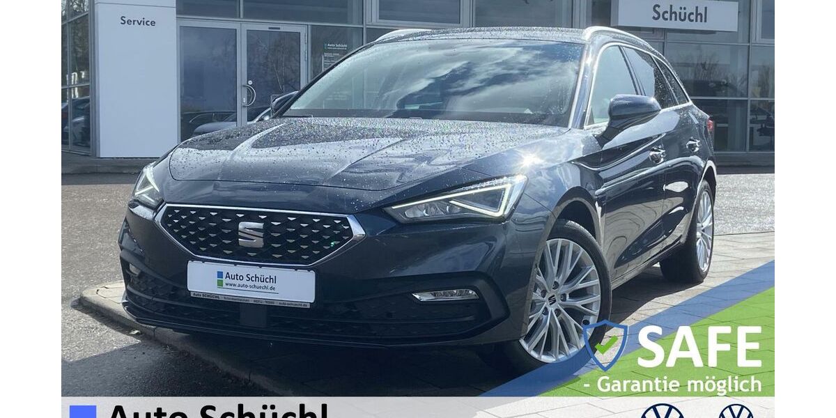 Seat Leon 29.049 km 24.448 &euro; Schrobenhausen-Edelshsn. 86529