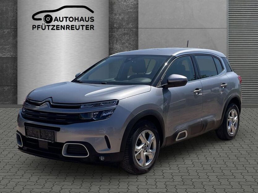C5 Aircross