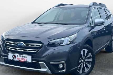 Subaru OUTBACK 19.000 km 41.900 &euro; Geisenheim 65366