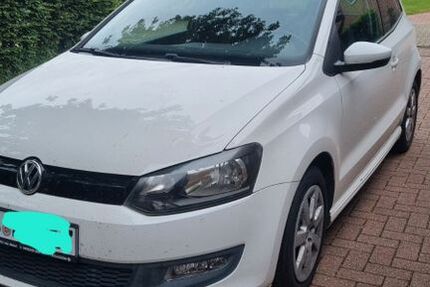 VW Polo 163.500 km 4.950 &euro; Rhede (Ems) 26899