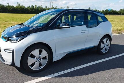 BMW i3 79.000 km 17.490 &euro; Geratal 99331