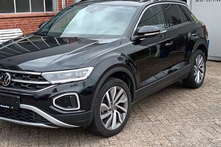 VW T-Roc 27.586 km 31.750 &euro; Weener 26826