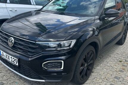 VW T-Roc 97.000 km 25.750 &euro; Landshut 84034