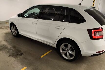 Skoda Rapid 178.000 km 7.000 &euro; Bremen 28329