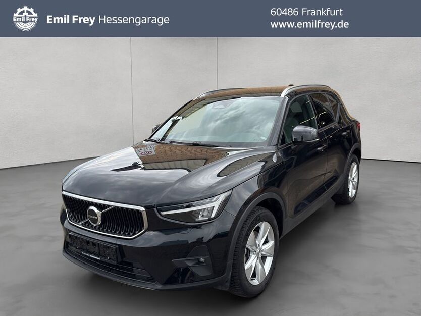 XC40