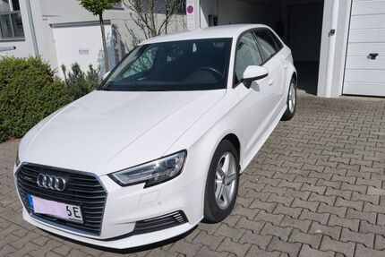 Audi A3 41.500 km 21.890 &euro; Mainz 55128