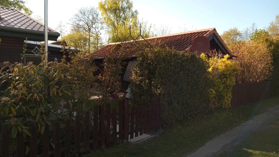 Einfamilienhaus Hambergen - 2 Zimmer, 60 m&sup2;, 74.500&euro; | Angebot:26400270