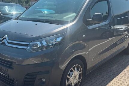 Citroen Jumpy 237.000 km 8.000 &euro; Seelze 30926