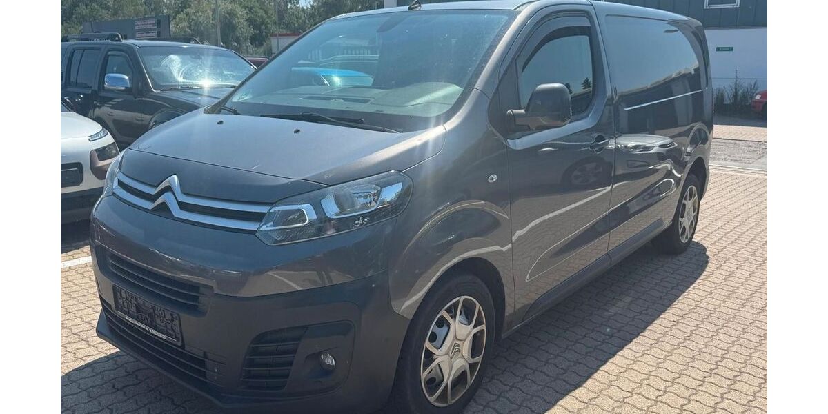 Citroen Jumpy 237.000 km 8.000 &euro; Seelze 30926