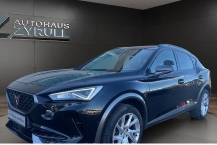 Cupra Formentor 52.343 km 26.690 &euro; Saarlouis 66740