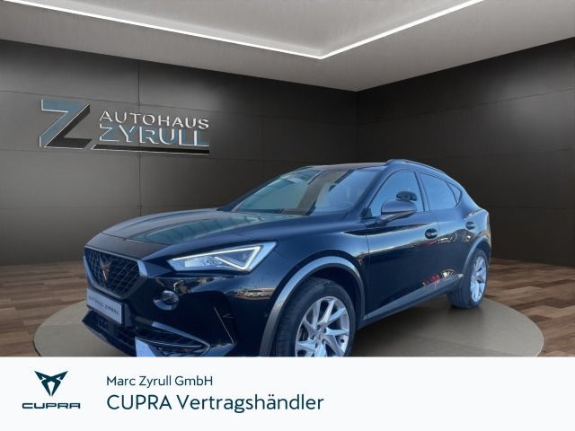 Cupra Formentor 52.343 km 26.690 &euro; Saarlouis 66740