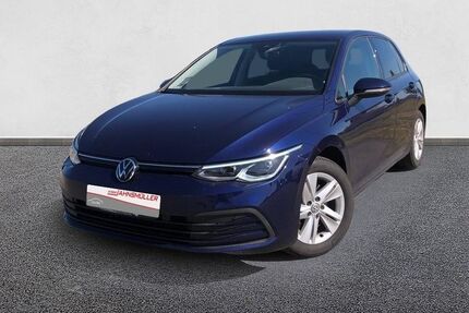 VW Golf 45.000 km 23.500 &euro; Quedlinburg OT Gernrode 06485