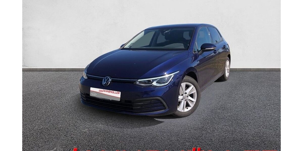 VW Golf 45.000 km 23.500 &euro; Quedlinburg OT Gernrode 06485