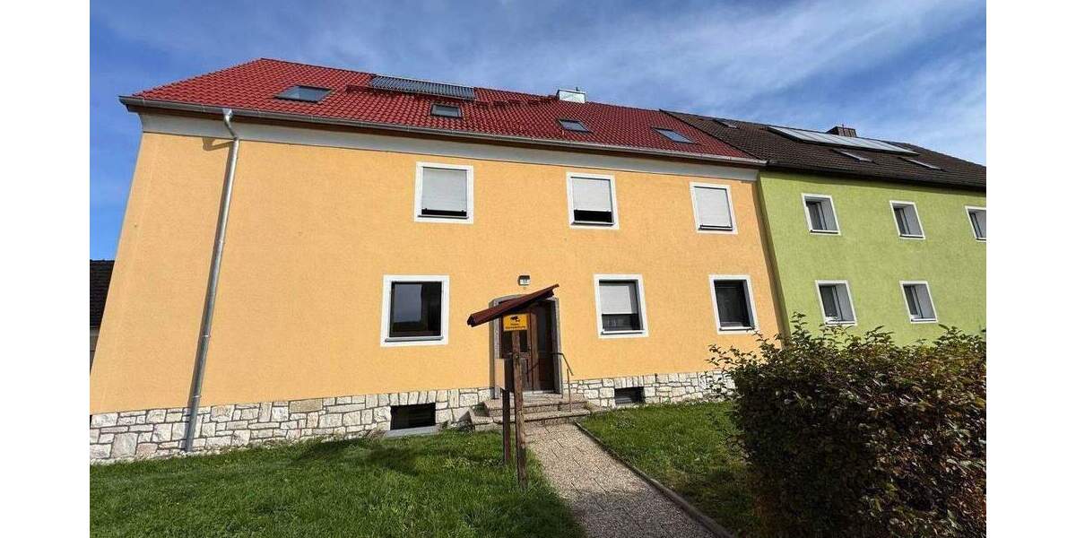 Sonnige 2-Zimmer-Wohnung in ruhiger Lage - frisch renoviert & sofort bezugsfrei 2 zimmer