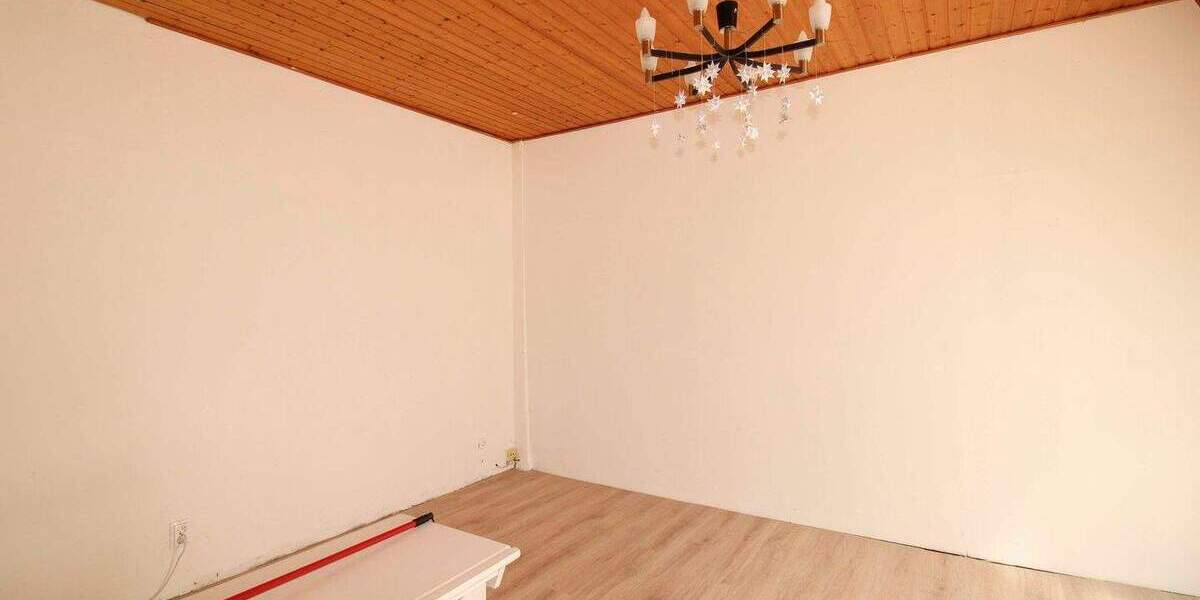 Etagenwohnung Wilhelmshaven Heppens - 4 Zimmer, 99 m&sup2;, 115.000&euro; | Angebot:25803310