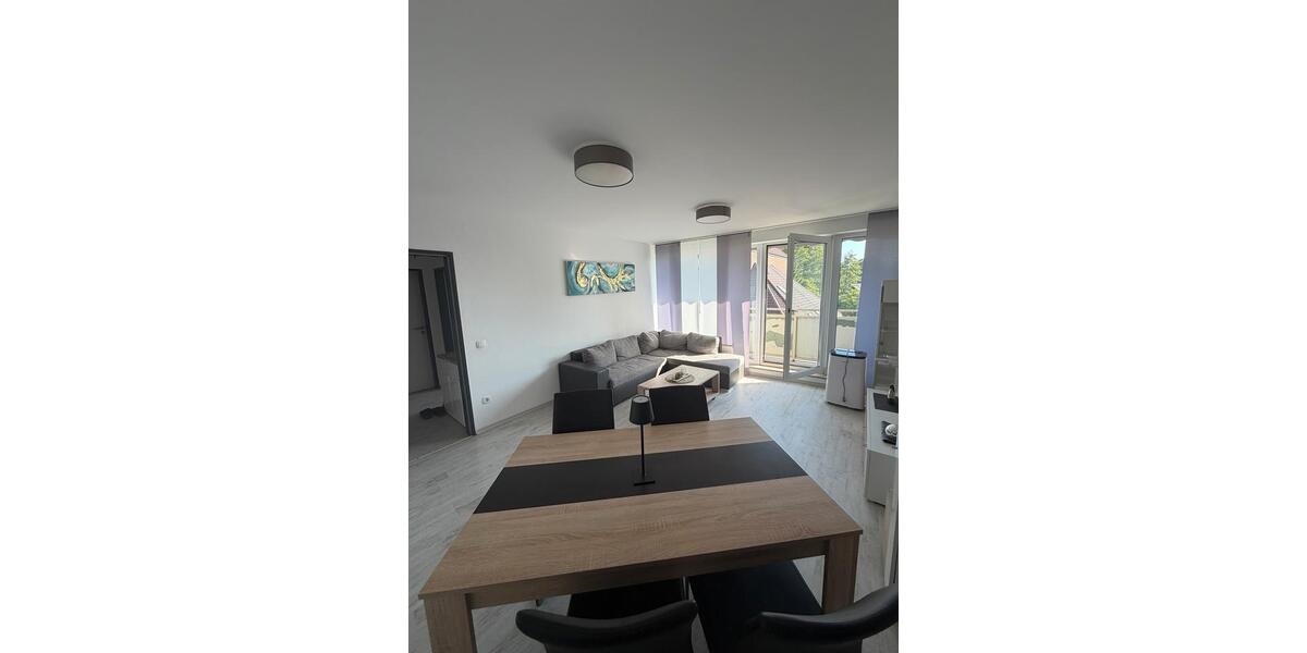 Etagenwohnung Wegberg - 2 Zimmer, 48 m&sup2;, 125.000&euro; | Angebot:26765871