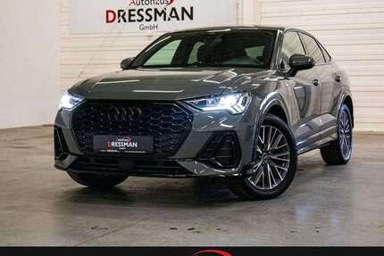 Audi Q3 18.228 km 30.085 &euro; Hamm 59067