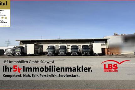 Gewerbeobjekt Aldingen - 2.100&euro; | Angebot:26235471