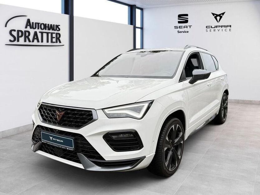 Ateca