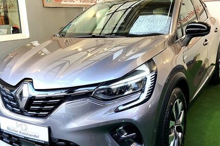 Renault Captur 36.000 km 18.950 &euro; Berlin/Schöneberg 10827