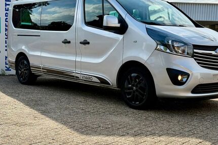 Opel Vivaro 145.790 km 15.690 &euro; Edewecht 26188
