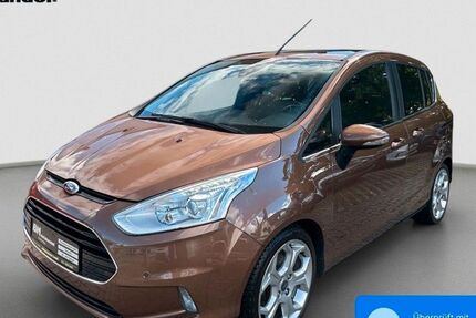 Ford B-Max 119.886 km 6.990 € Saarlouis 66740