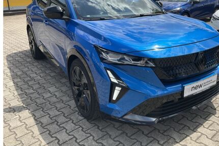 Renault Rafale 8.825 km 42.995 € Wolfen 06766