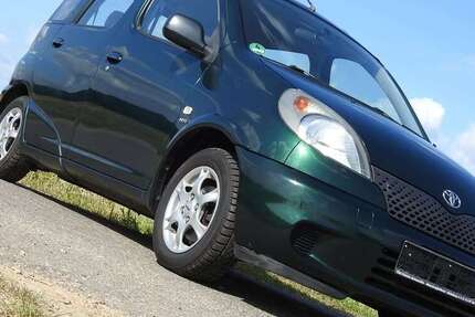 Toyota Verso 120.770 km 6.999 &euro; Mönchengladbach 41179