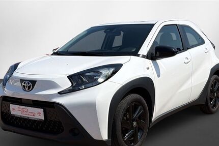 Toyota Aygo (X) 26.000 km 13.490 &euro; Berlin 13403