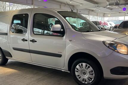 Mercedes-Benz Citan 60.000 km 10.990 &euro; Datteln 45711