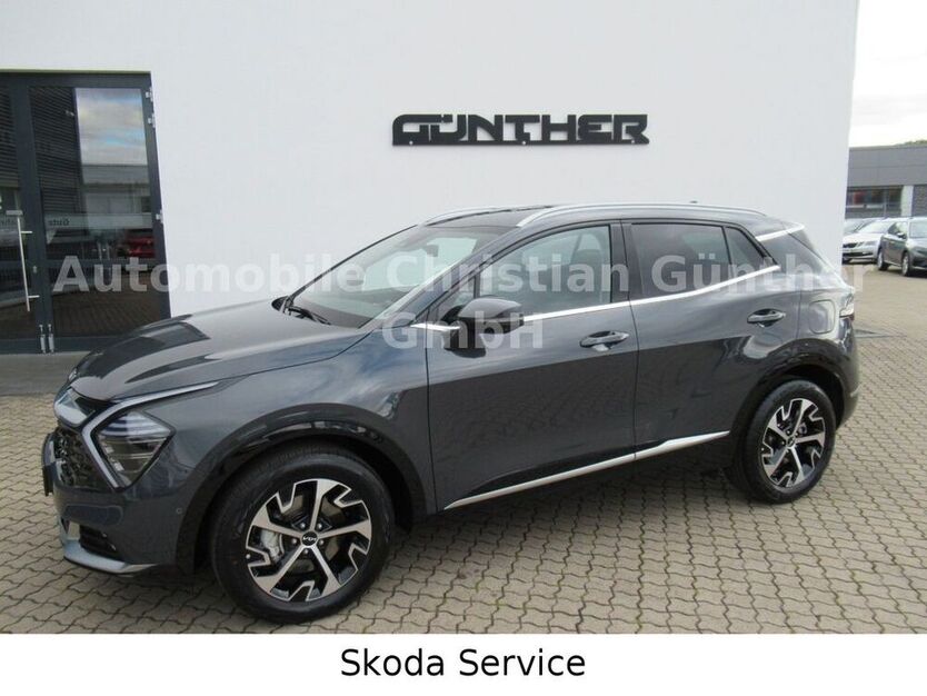 Sportage