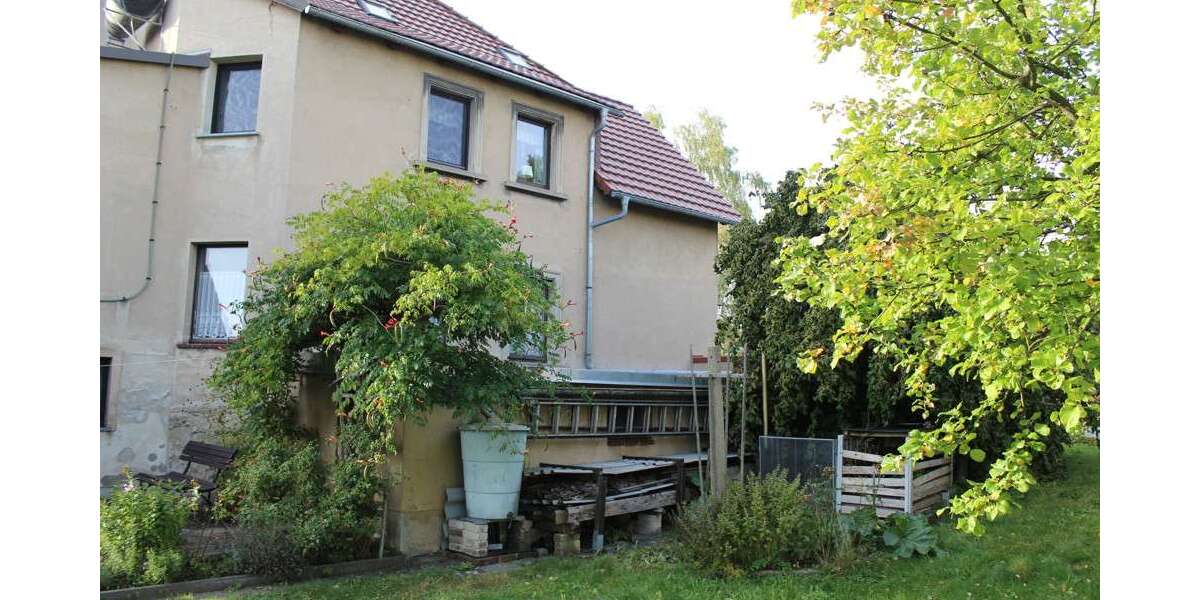 Großzügiges Einfamilienhaus mit Charme - Einfamilienhaus Neugersdorf Neugersdorf | Angebot:13045994