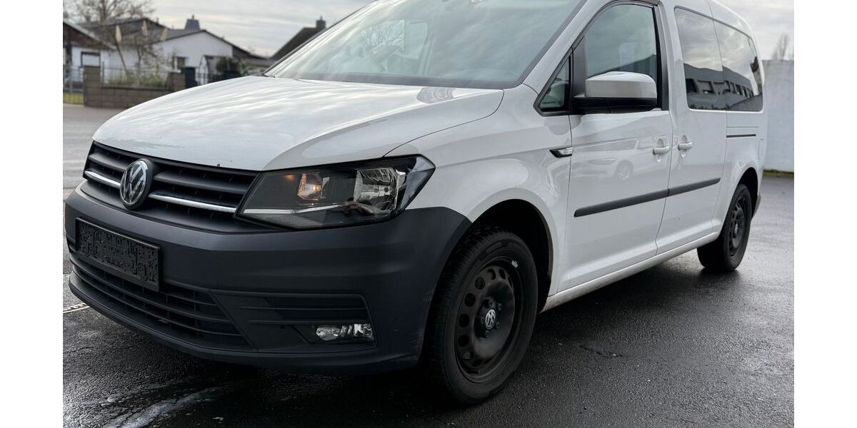 VW Caddy 292.479 km 7.999 &euro; Frankfurt am Main 60386