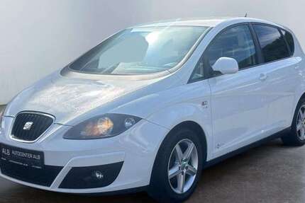 Seat Altea 140.000 km 4.990 &euro; Albstadt 72458