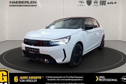 Opel Corsa 3.000 km 20.795 € Kempten 87435