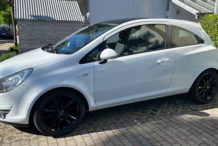 Opel Corsa 139.650 km 4.299 &euro; Rauenberg 69231