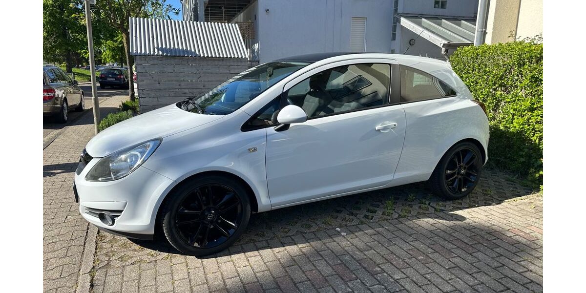 Opel Corsa 139.650 km 4.299 &euro; Rauenberg 69231