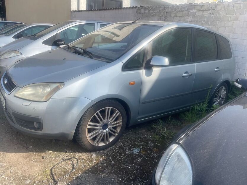 C-Max