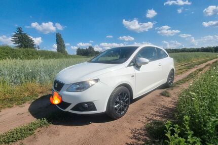 Seat Ibiza 198.000 km 1.980 &euro; Zirndorf 90513