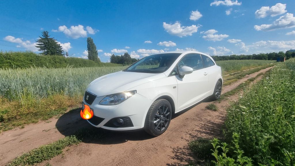 Seat Ibiza 198.000 km 1.980 &euro; Zirndorf 90513