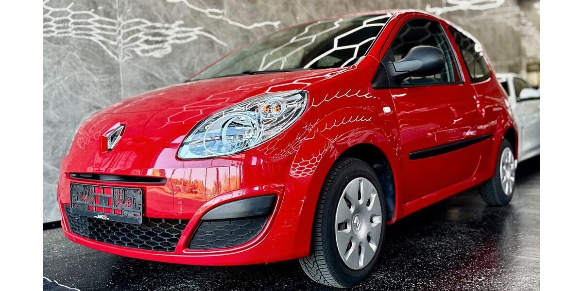 Renault Twingo 92.000 km 2.490 &euro; Reutlingen 72762