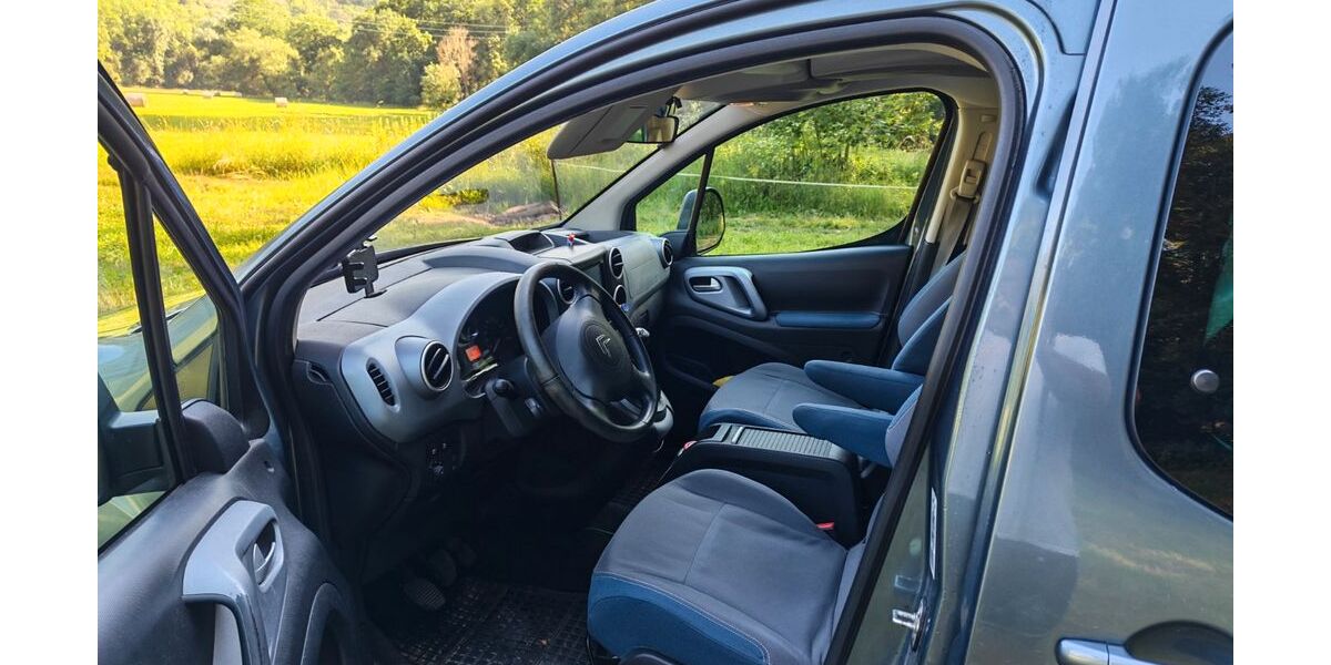 Citroen Berlingo 146.000 km 5.699 &euro; Weimar 99425