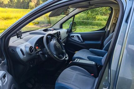 Citroen Berlingo 148.000 km 5.699 &euro; Weimar 99425