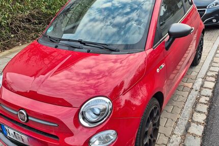 Fiat 500 68.395 km 8.900 &euro; Nürnberg 90482