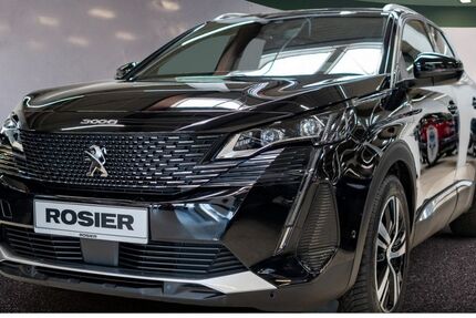 Peugeot 3008 62.012 km 21.649 &euro; Meschede 59872
