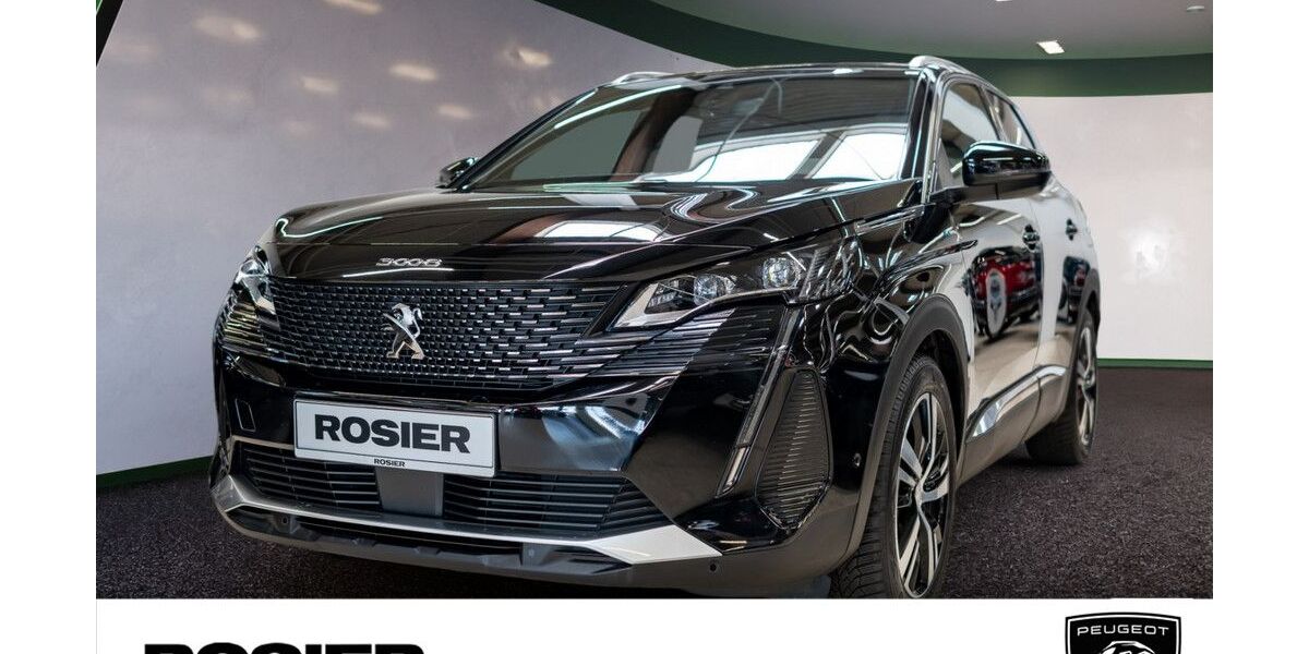 Peugeot 3008 62.012 km 21.649 &euro; Meschede 59872