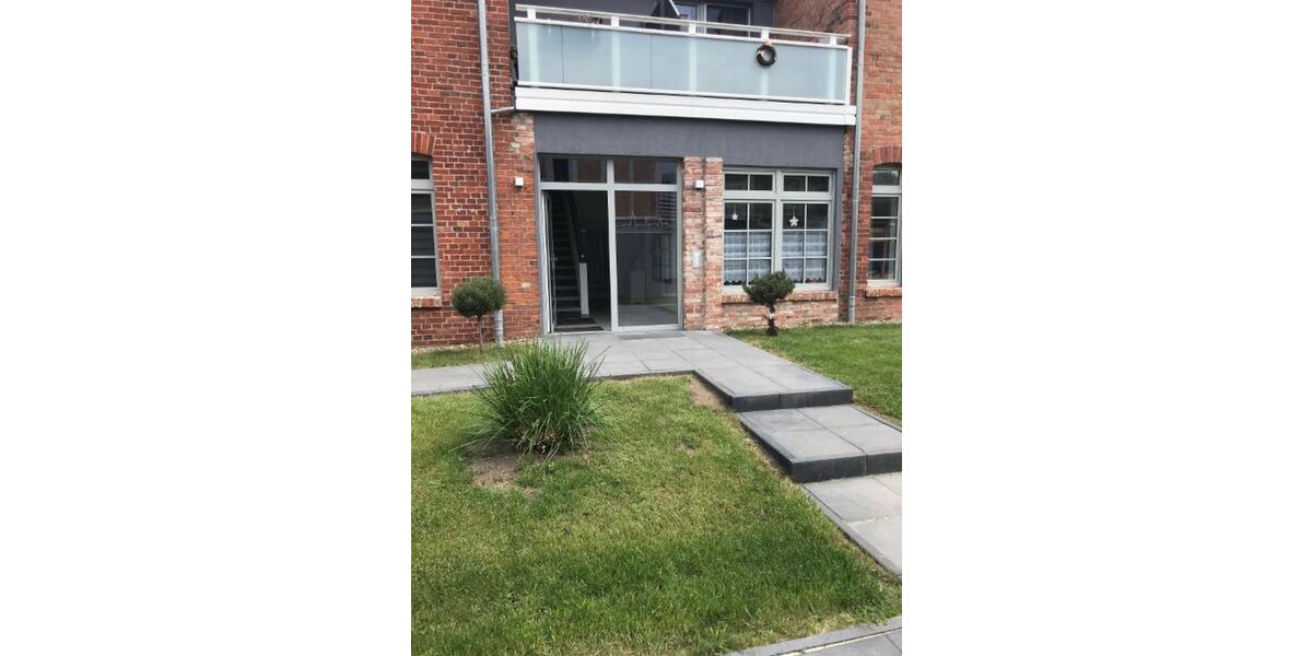 Loft - Studio - Atelier Gardelegen - 3 Zimmer, 83 m&sup2;, 733&euro; | Angebot:25394586